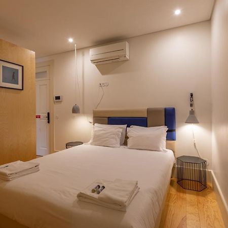 ORM - Almada Balcony Apartment Porto Zewnętrze zdjęcie