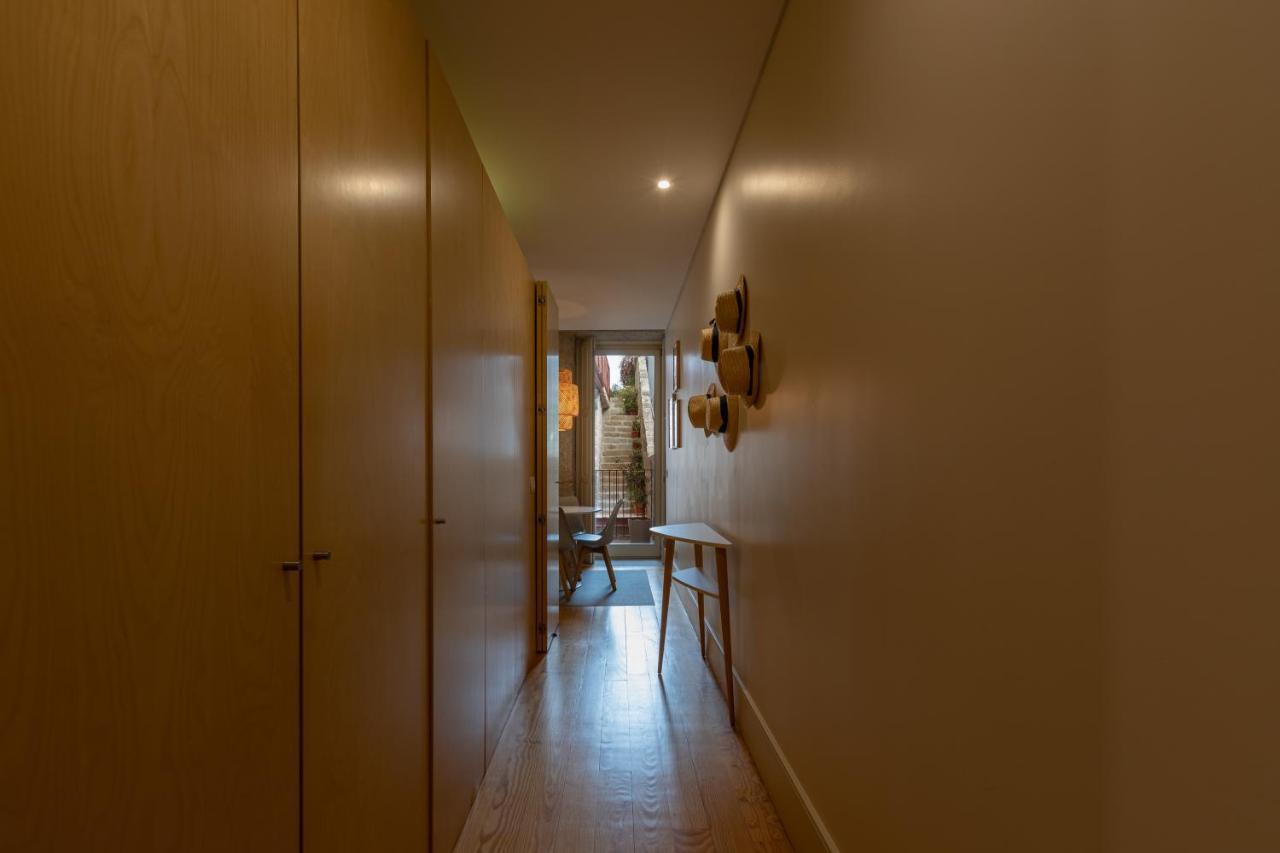 ORM - Almada Balcony Apartment Porto Zewnętrze zdjęcie
