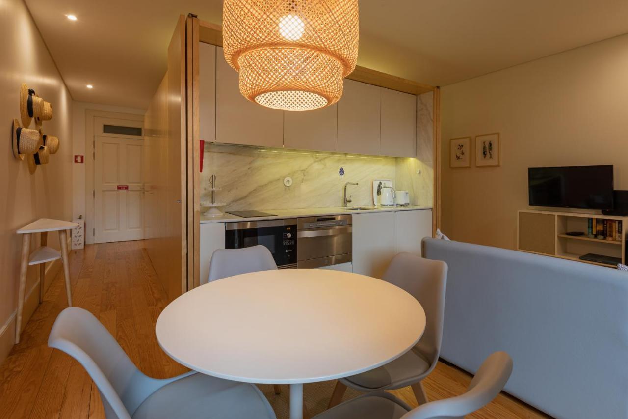 ORM - Almada Balcony Apartment Porto Zewnętrze zdjęcie