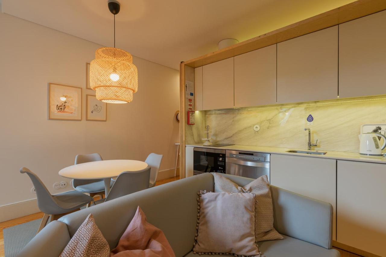 ORM - Almada Balcony Apartment Porto Zewnętrze zdjęcie