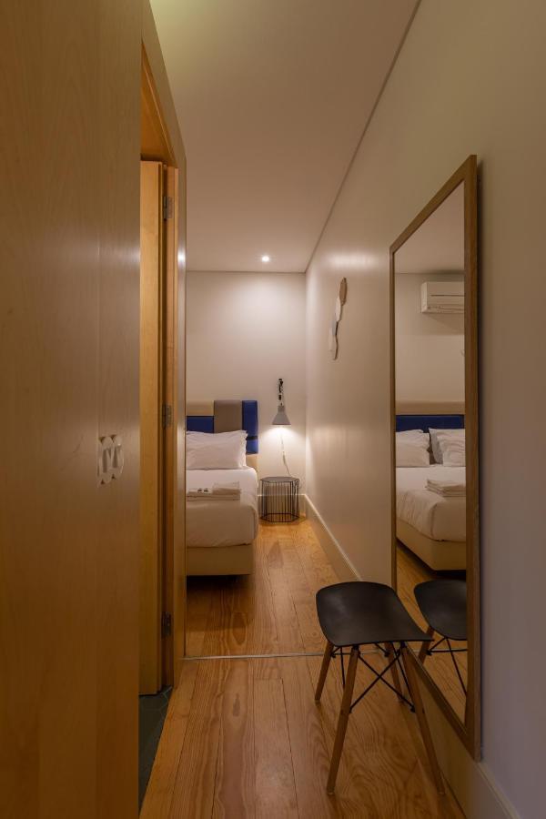 ORM - Almada Balcony Apartment Porto Zewnętrze zdjęcie