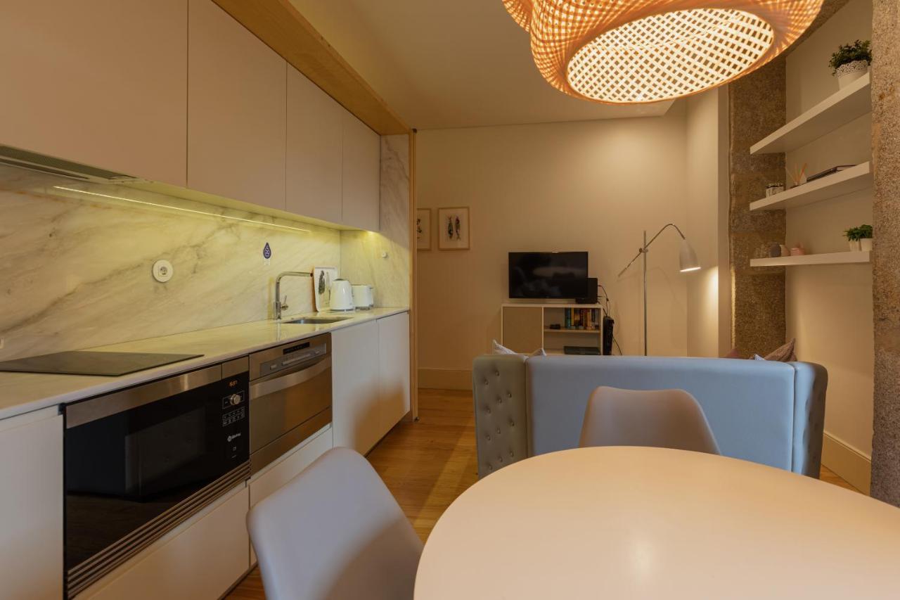 ORM - Almada Balcony Apartment Porto Zewnętrze zdjęcie