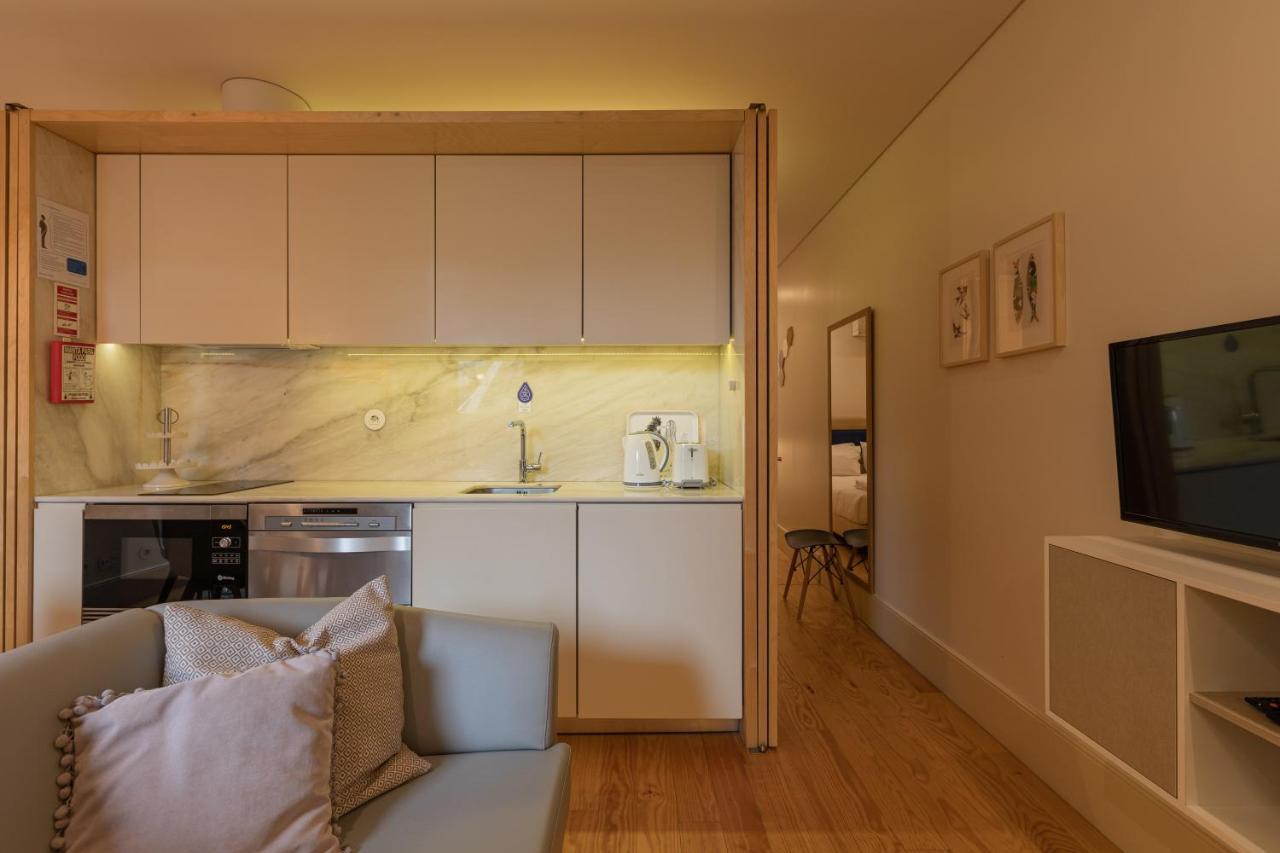 ORM - Almada Balcony Apartment Porto Zewnętrze zdjęcie