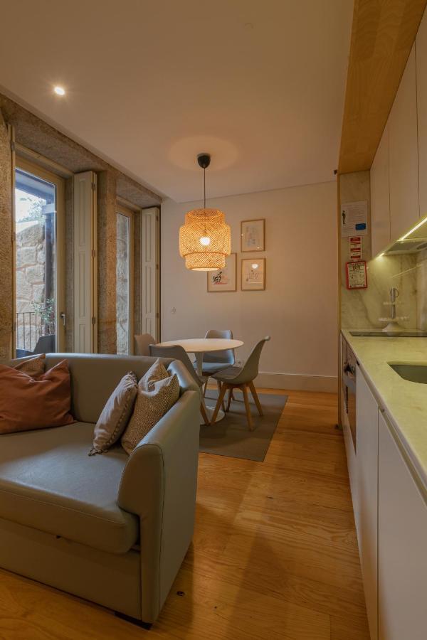 ORM - Almada Balcony Apartment Porto Zewnętrze zdjęcie