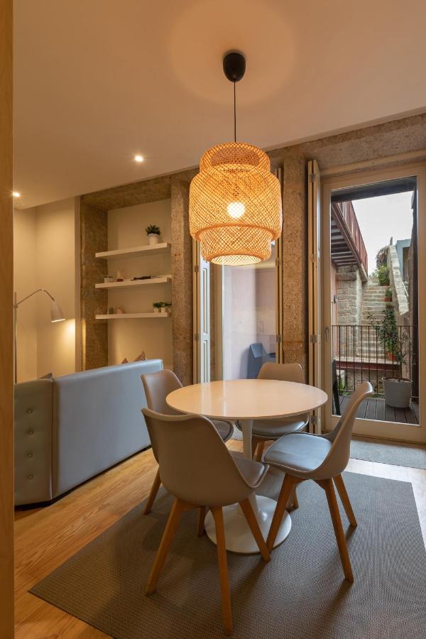 ORM - Almada Balcony Apartment Porto Zewnętrze zdjęcie