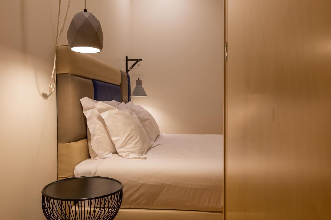 ORM - Almada Balcony Apartment Porto Zewnętrze zdjęcie