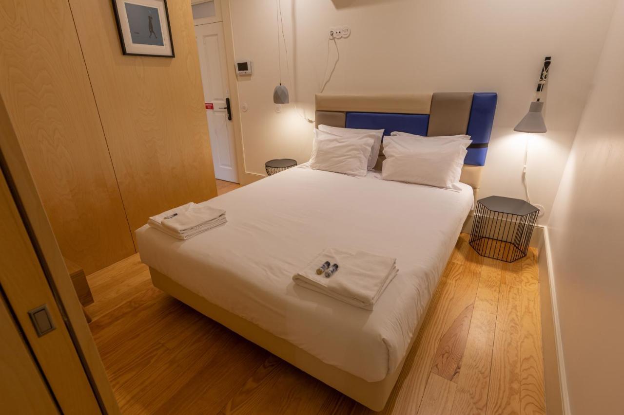 ORM - Almada Balcony Apartment Porto Zewnętrze zdjęcie