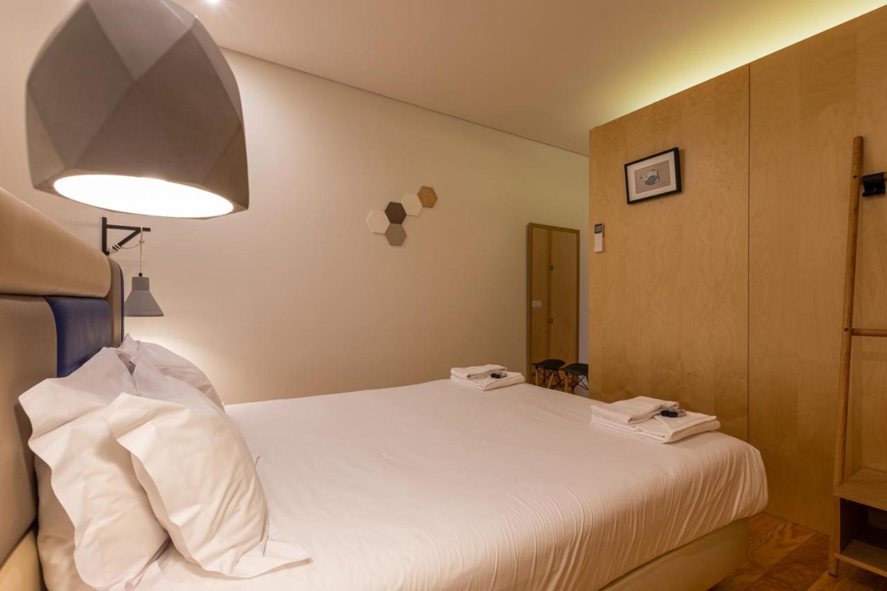 ORM - Almada Balcony Apartment Porto Zewnętrze zdjęcie