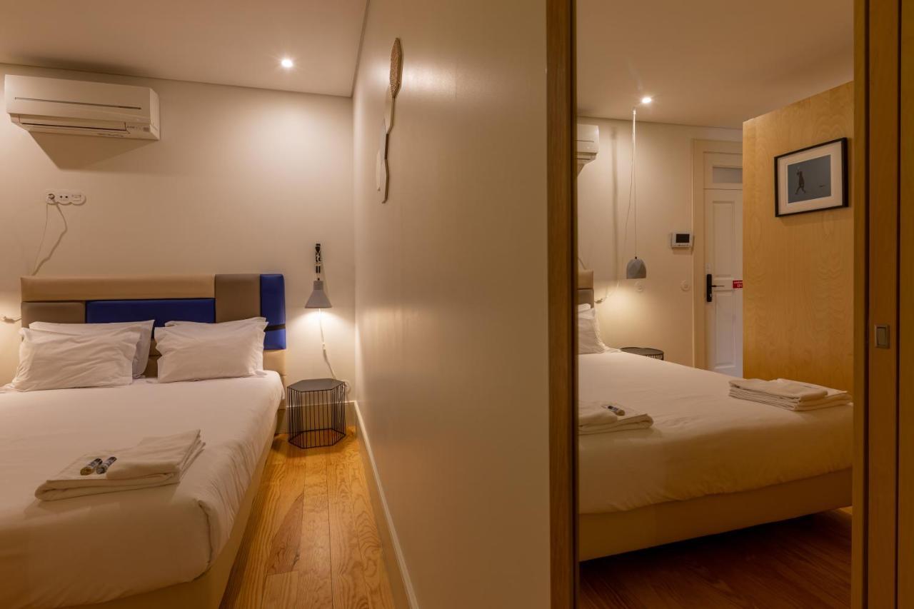 ORM - Almada Balcony Apartment Porto Zewnętrze zdjęcie