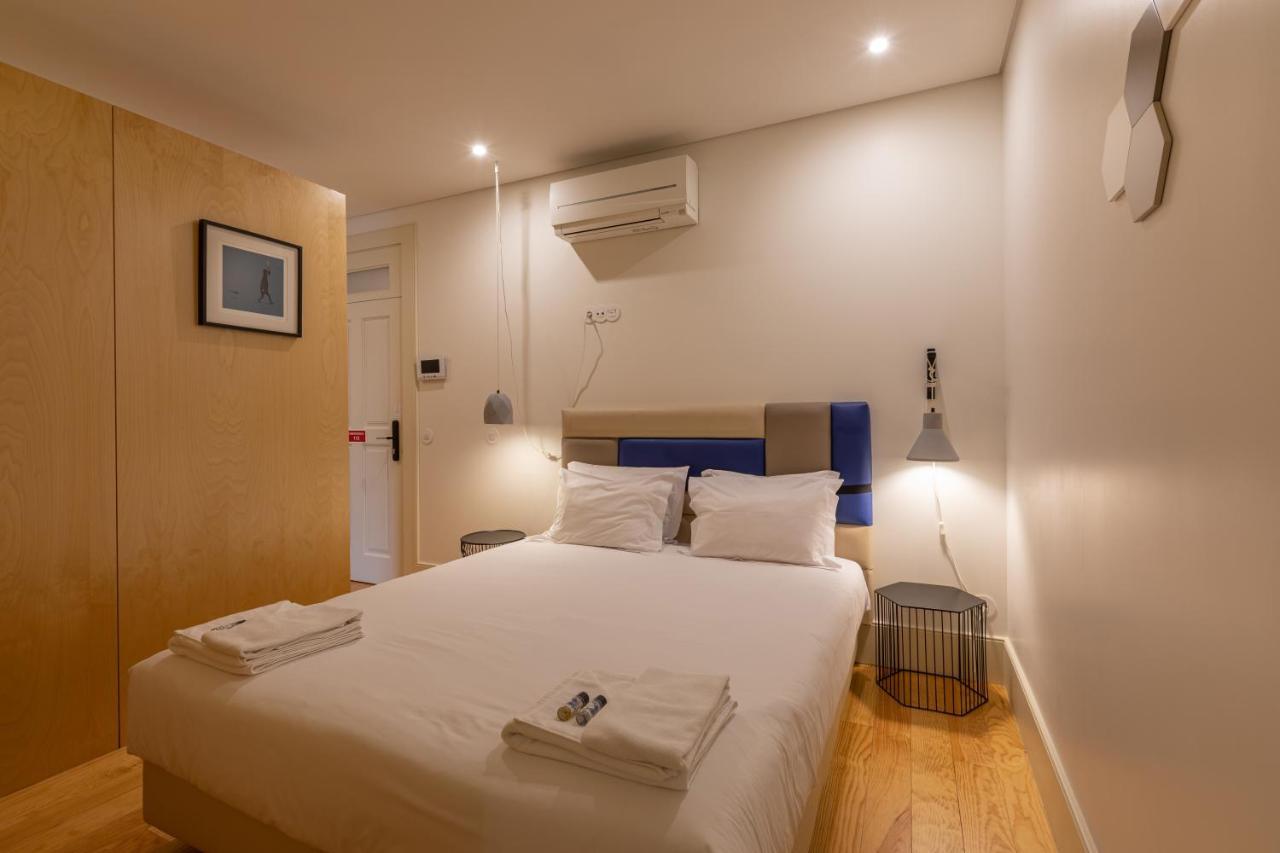 ORM - Almada Balcony Apartment Porto Zewnętrze zdjęcie