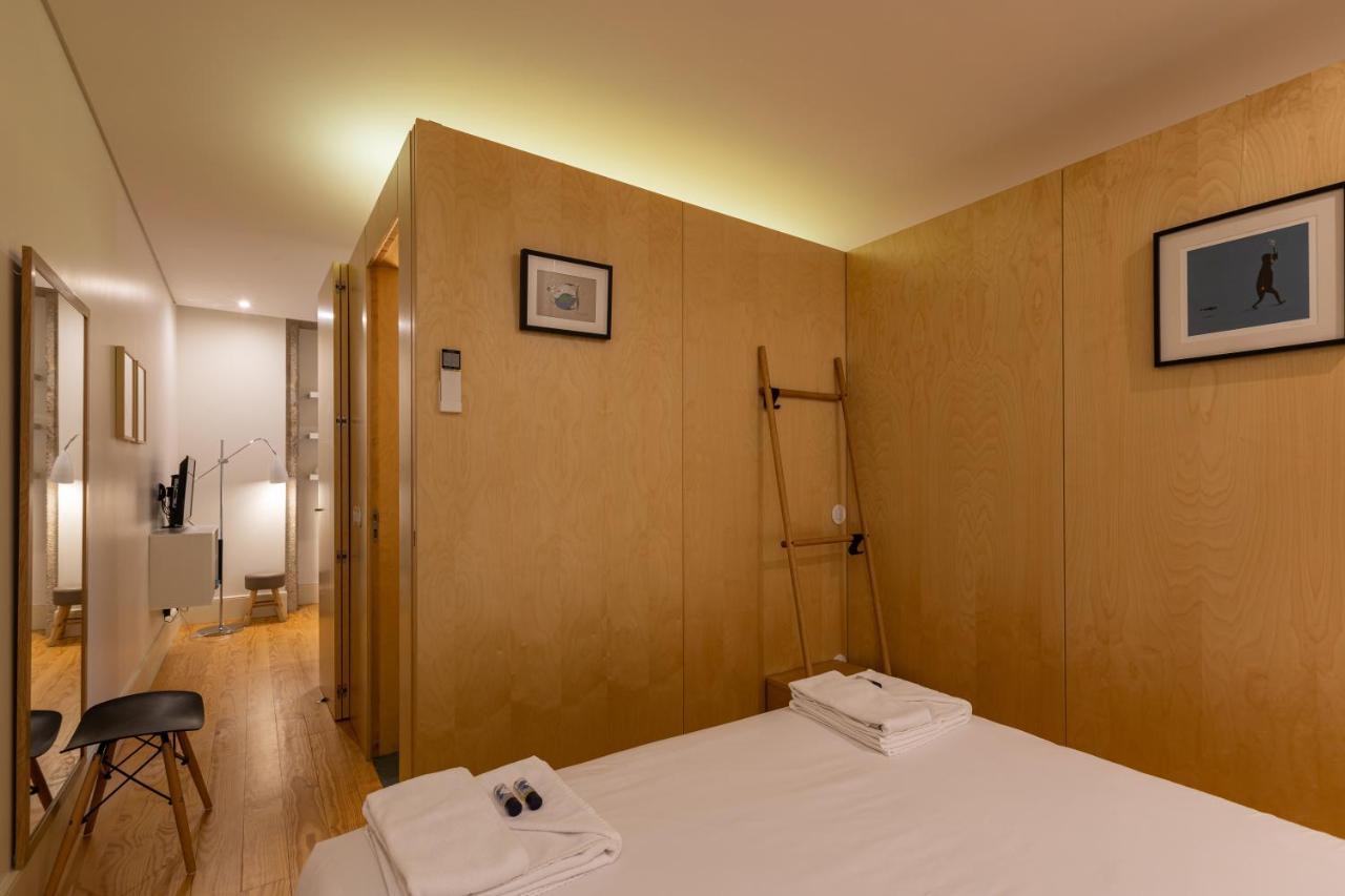 ORM - Almada Balcony Apartment Porto Zewnętrze zdjęcie