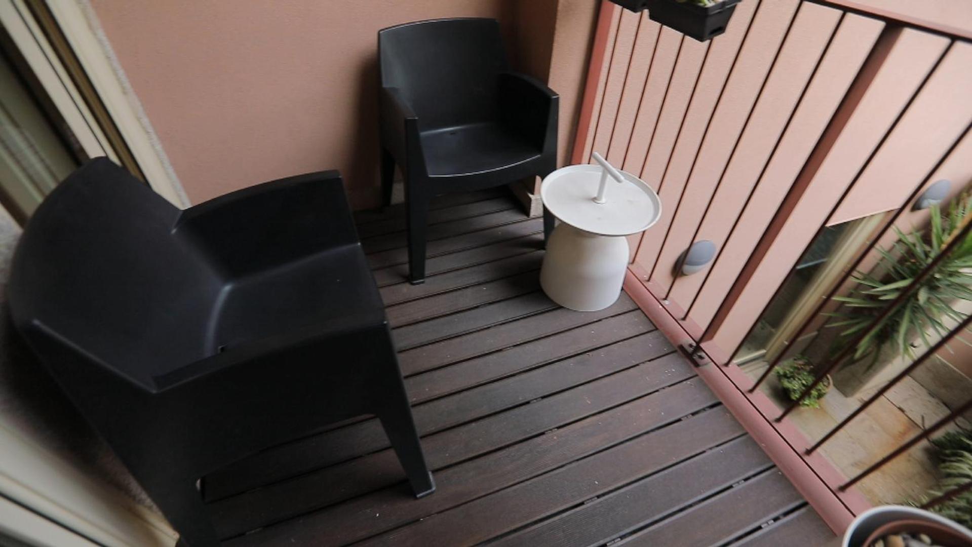 ORM - Almada Balcony Apartment Porto Zewnętrze zdjęcie