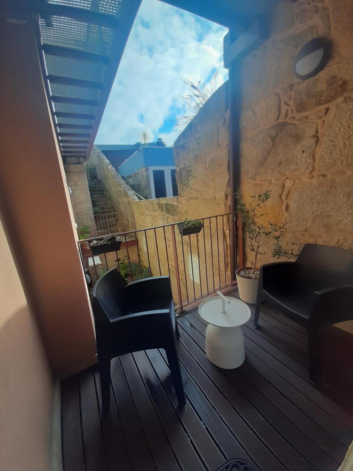 ORM - Almada Balcony Apartment Porto Zewnętrze zdjęcie
